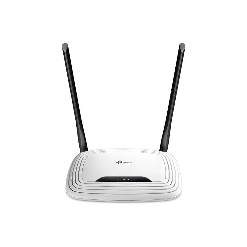 Router Inalambrico N a 300 Mbps TP-Link 