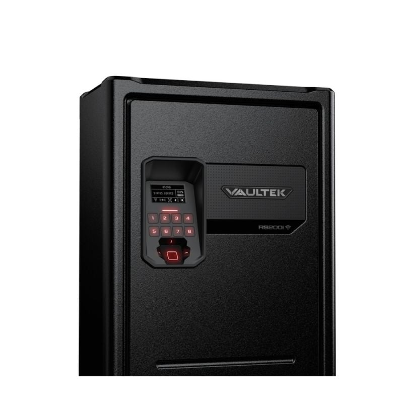 Caja de seguridad Vaultek RS200i ViNS