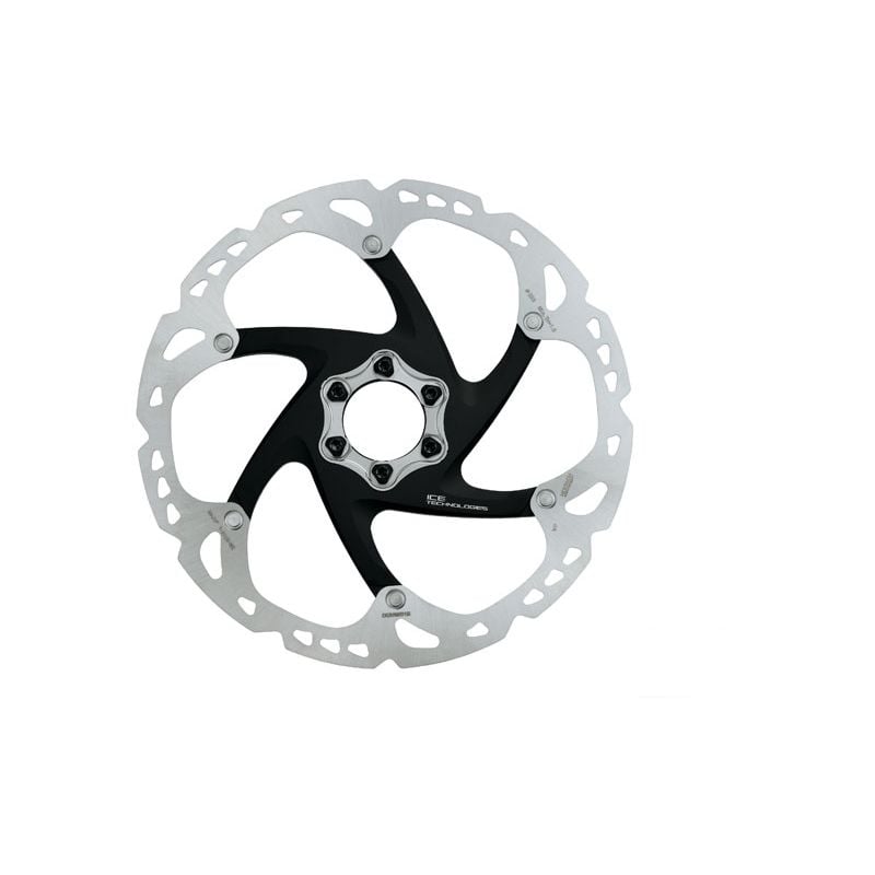 Rotor Disco Sm-Rt86 180Mm (6-Pernos)