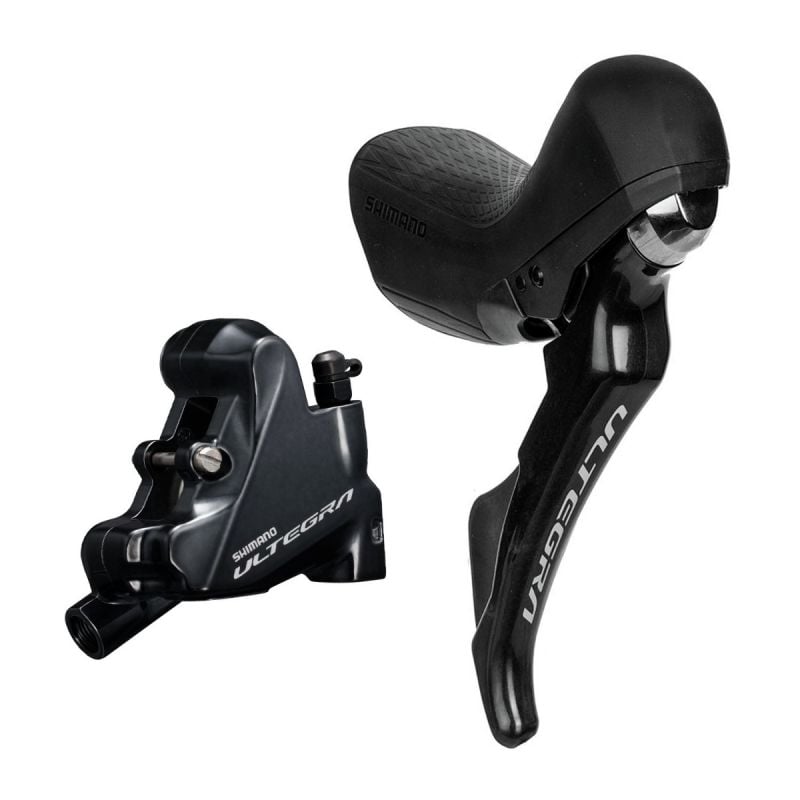 Kit de Freno Hidraulico Trasero Shimano Ultegra ST-R8020 / BR-R8070 25mm