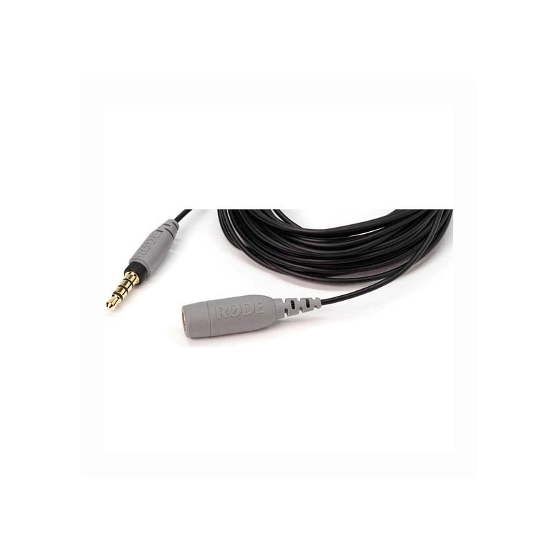 Cable de extensión Rode SC1 TRRS para micrófono SmartLav 50cm Rode