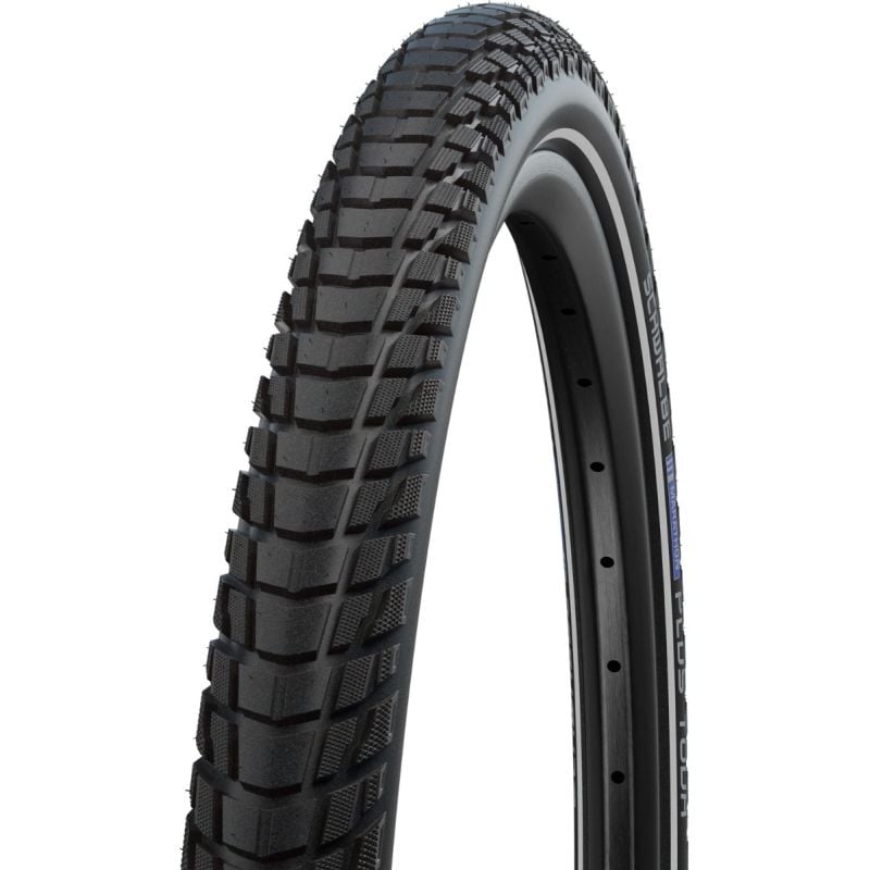 Neumático Schwalbe 700 x 35c  Marathon Plus Tour Performance