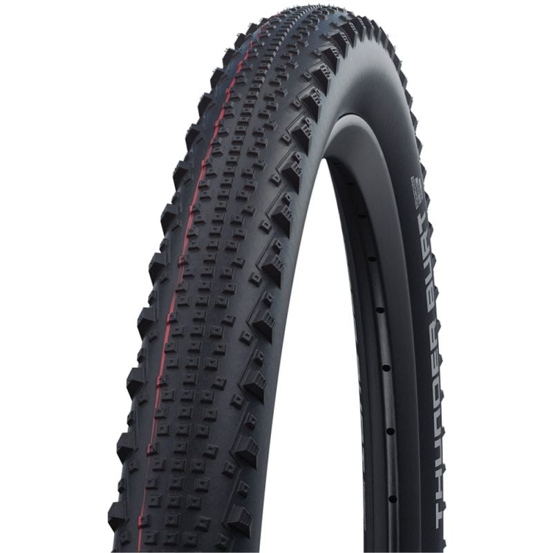 Neumático Schwalbe 29x2,35" Thunder Burt Evo Super Ground