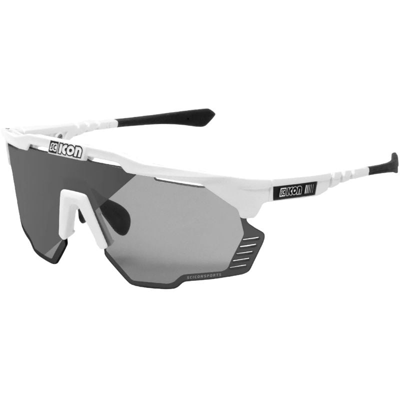 Lentes Scicon Sports Aeroshade Kunken Fotocromatico gris