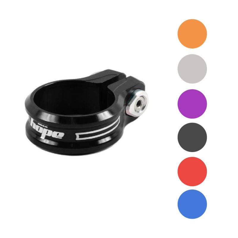 Collarín Apernado Hope 36.4mm