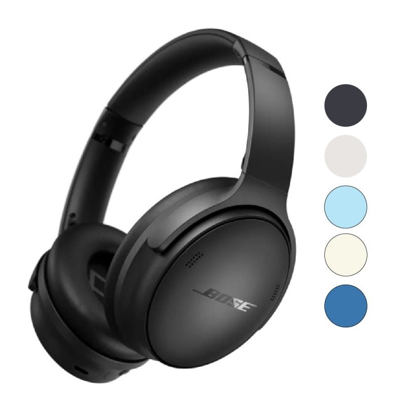 Audifonos Bose QuietComfort