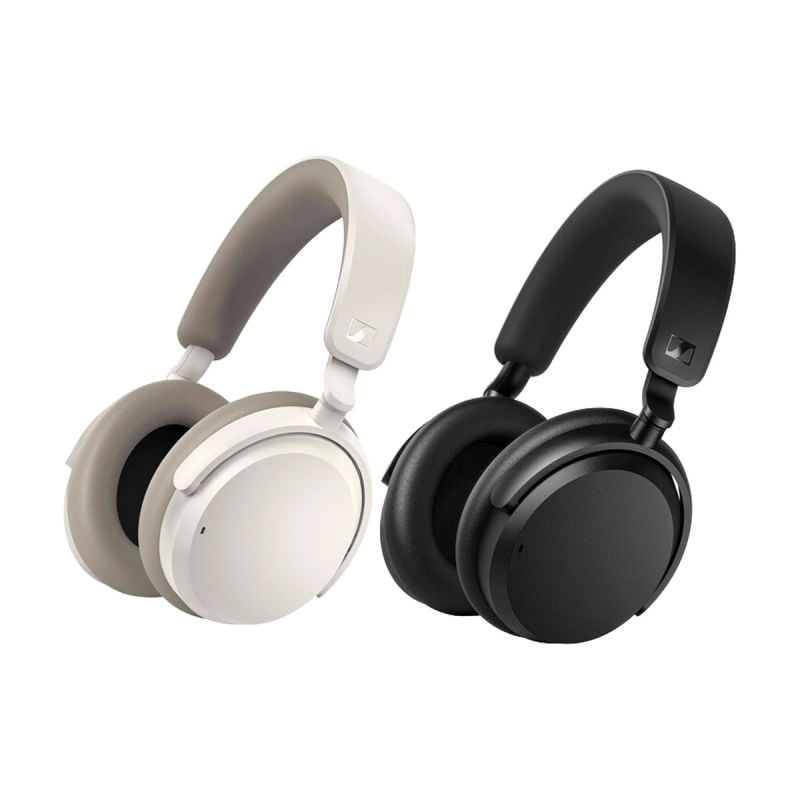 Audífonos  Inalámbricos Supraaurales Sennheiser ACCENTUM 