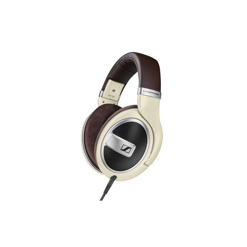 Audífono Over Ear Hi-fi HD599 Sennheiser
