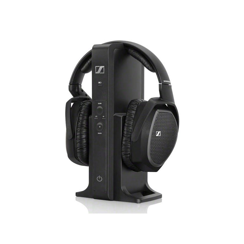Sennheiser RS175 Audifonos Inalambricos para TV