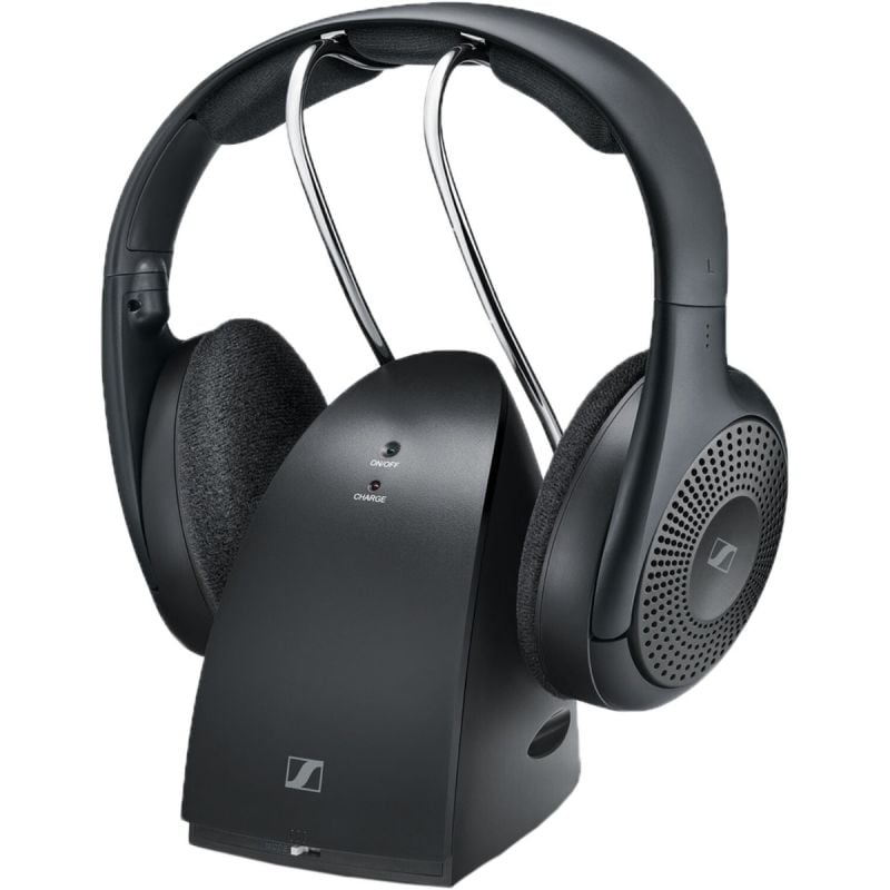 Audífonos Inalámbricos para TV Sennheiser RS 120-W