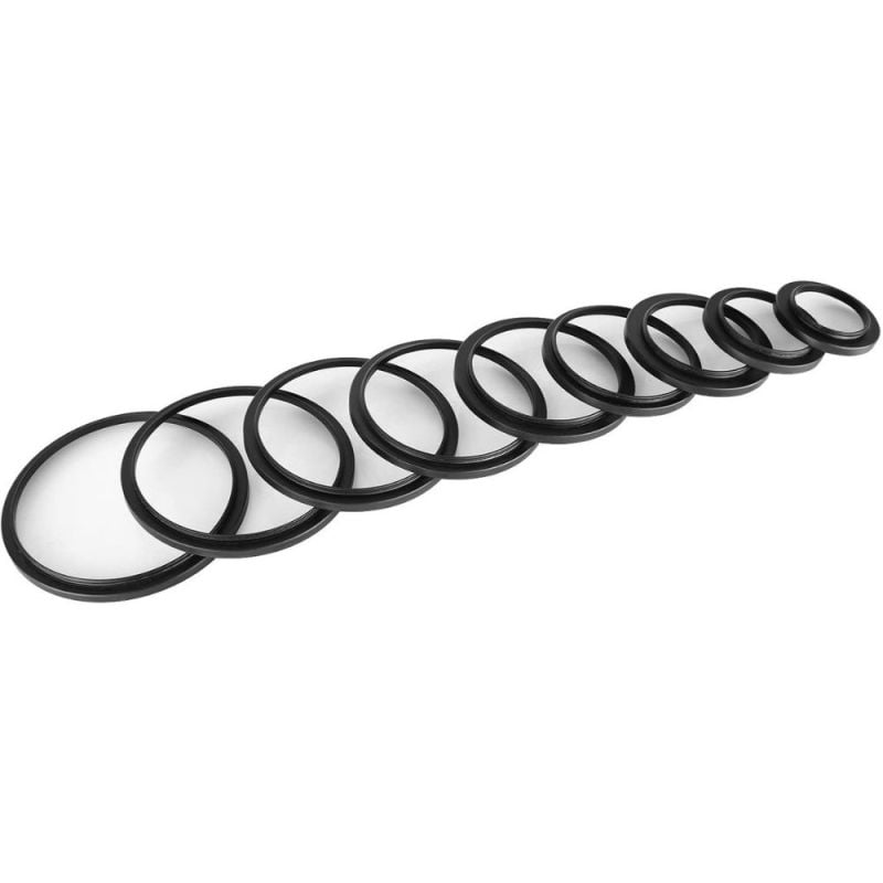 Adaptadores Step up de Anillo - Neewer
