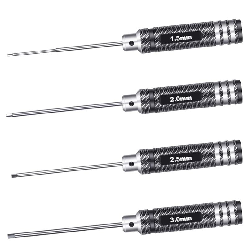 Set de Llaves Hexagonales Neewer