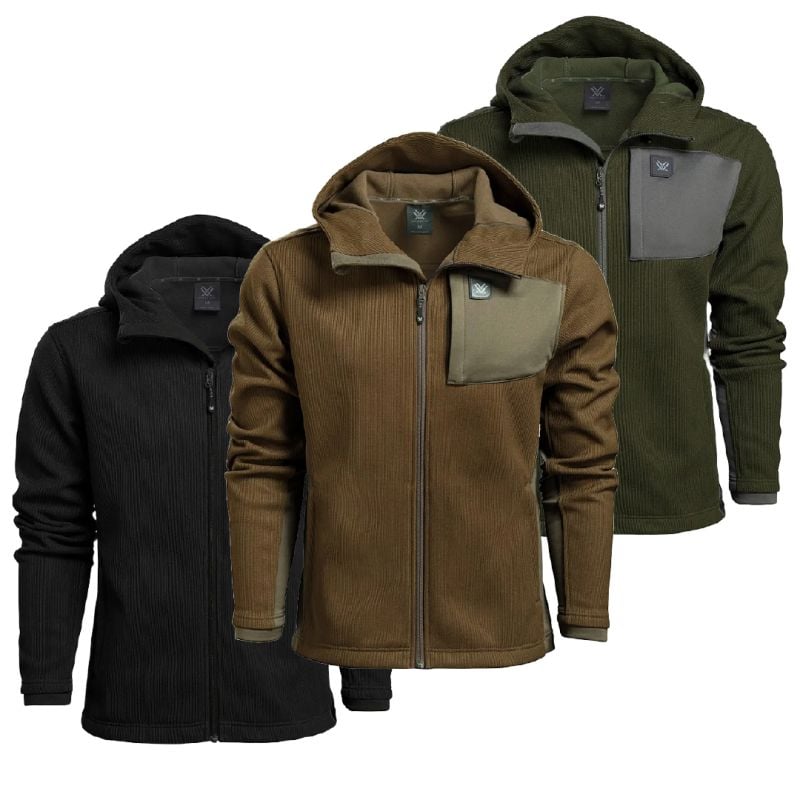 Chaqueta Vortex Shed Hunter Pro 