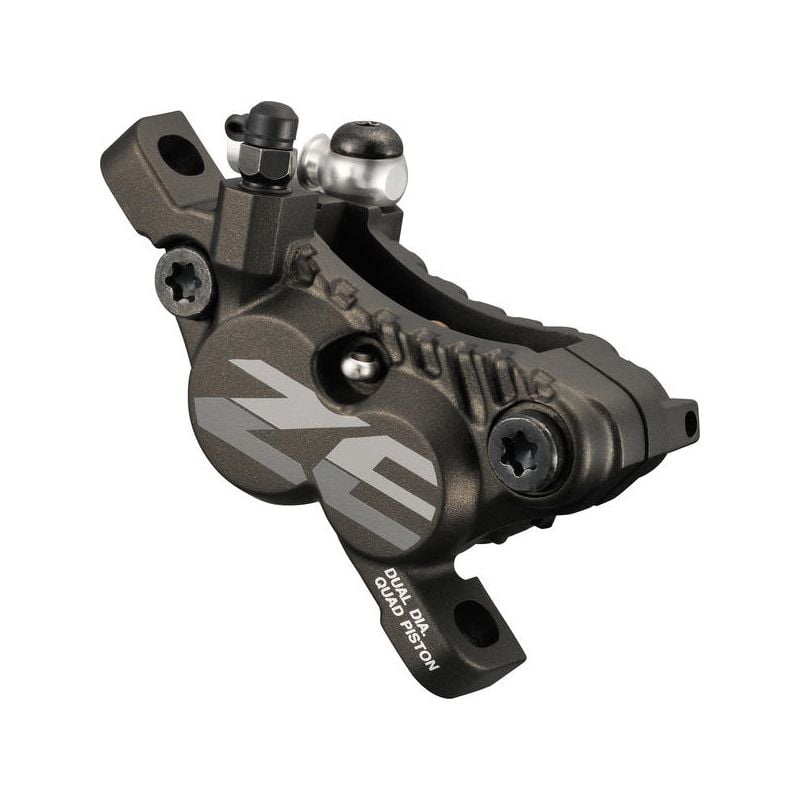 Caliper Shimano Delantero o trasero M640 Zee