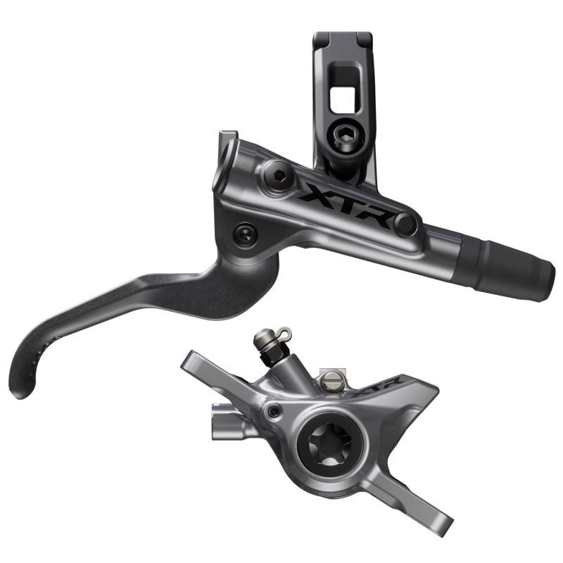 Freno de disco Shimano XTR BL-M9200/BR-M9200 1700mm trasero 