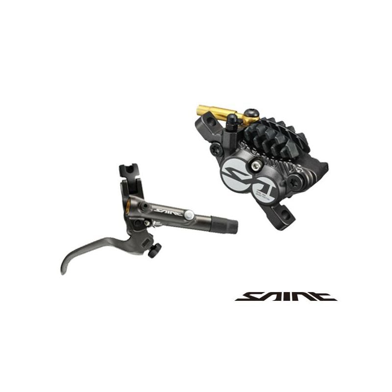 Freno de disco Shimano Trasero Saint BL-M820