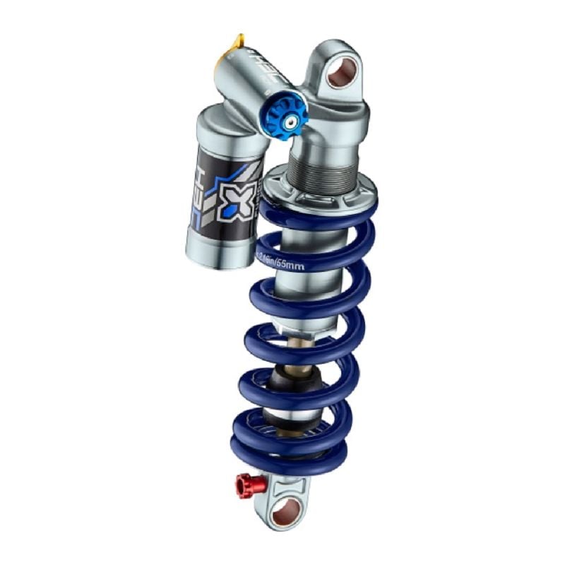 Shock Xfusion H3C 210X55mm