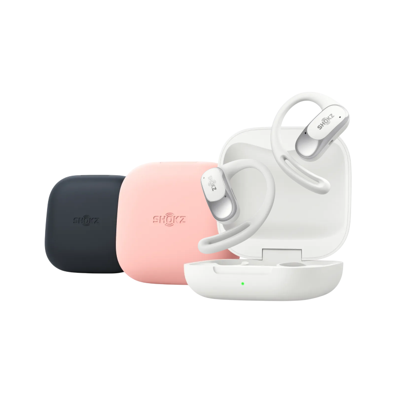 Shokz OpenFit Air