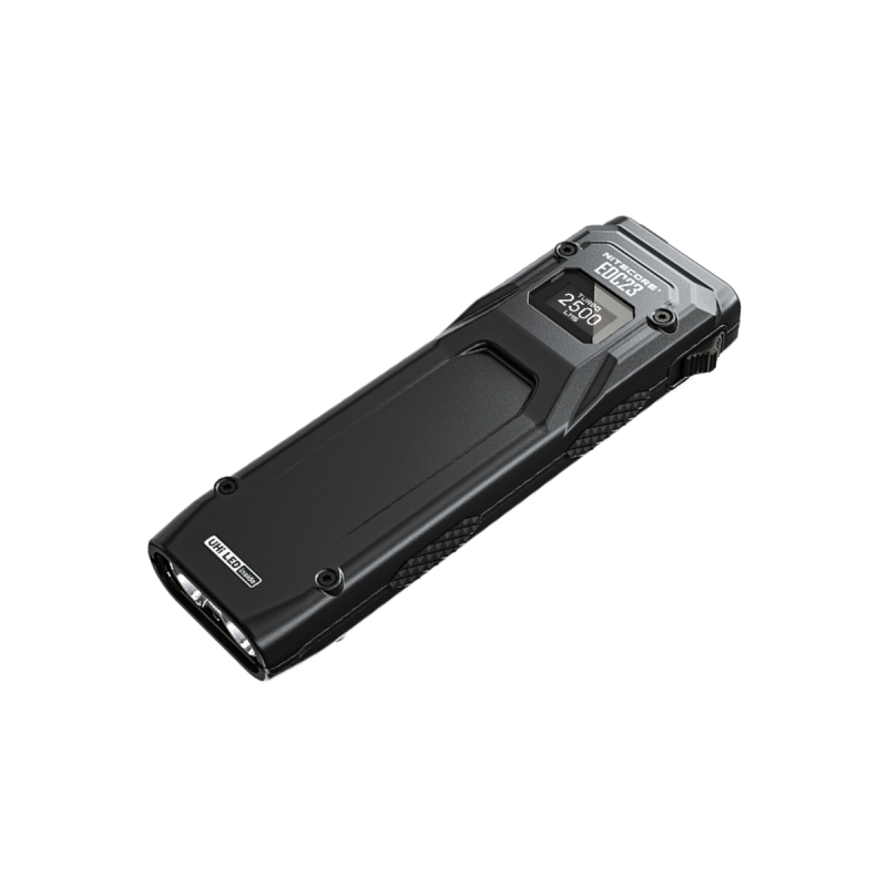 Linterna EDC Ultradelgada Nitecore EDC23 de 2500 lúmenes
