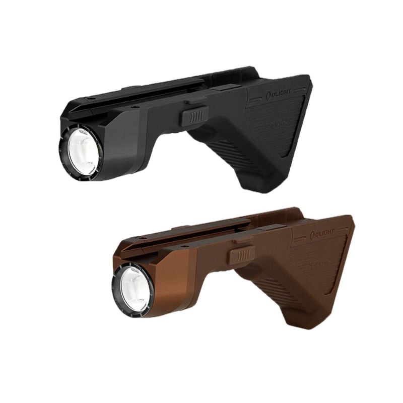 Linterna Táctica Olight Sigurd