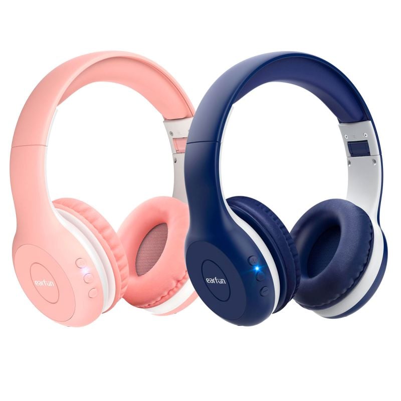 Audifonos para Niños Earfun K2