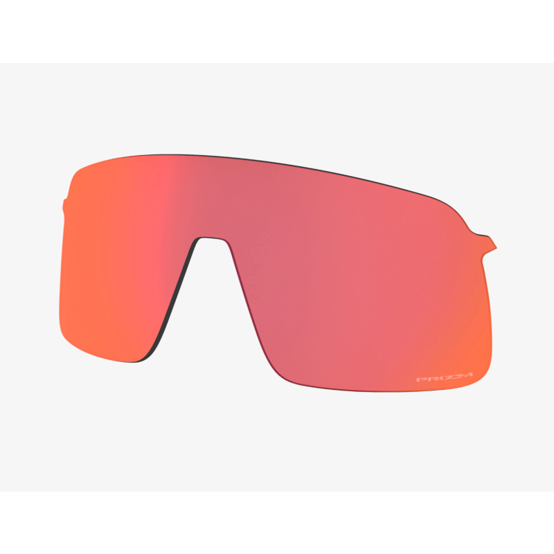 Lentes de repuesto Oakley para Sutro Lite Prizm Trail