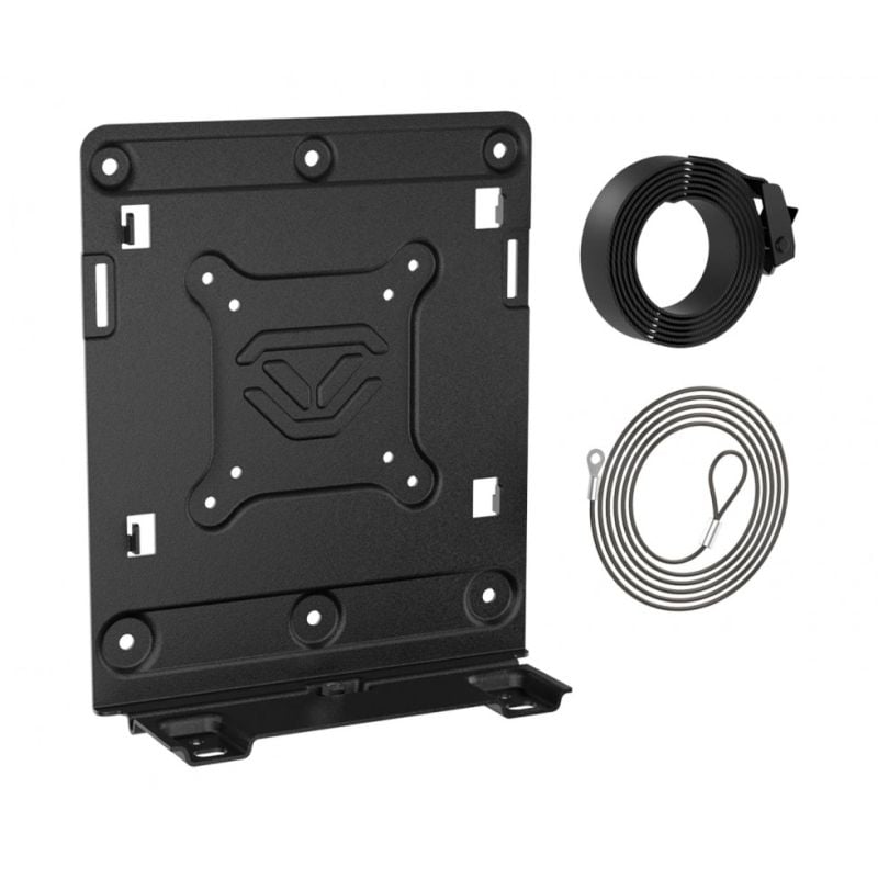 Soporte Universal para Auto Vaultek para serie Slider