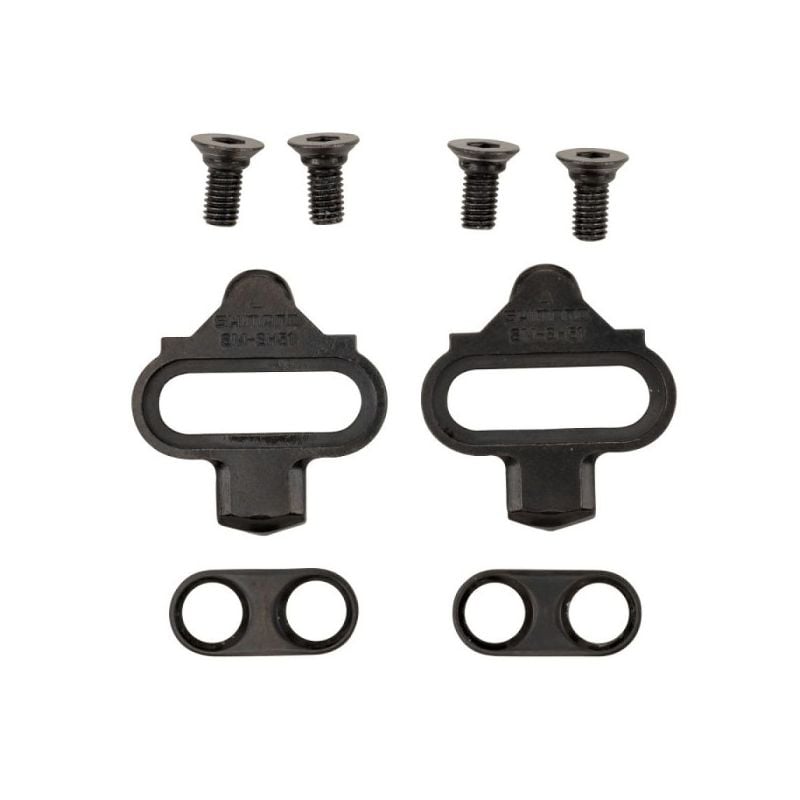 Calas Shimano SM-SH5 MTB
