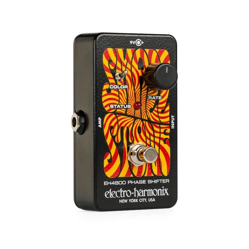 Pedal Small Tone Electro Harmonix