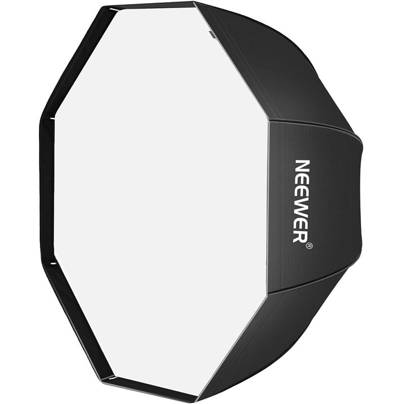 Softbox Octogonal 120cm Neewer