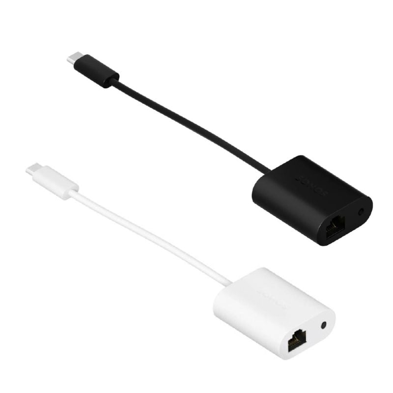 Dongle Combinado para Sonos Era 100 y 300