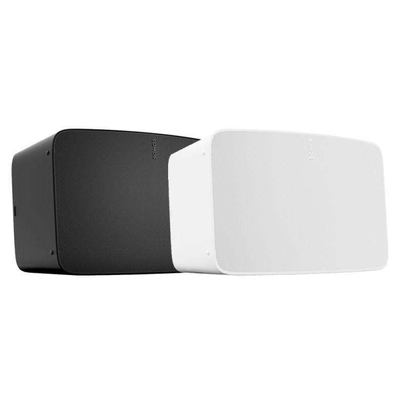 Parlante Inalámbrico Sonos Five