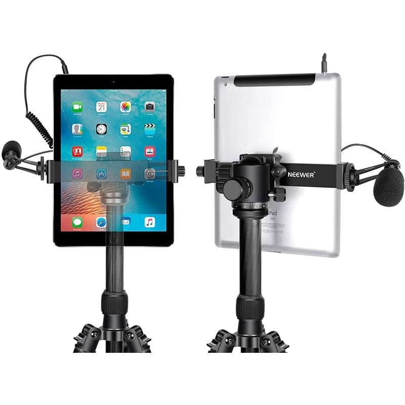 Soporte de Tripode para Tablet Neewer