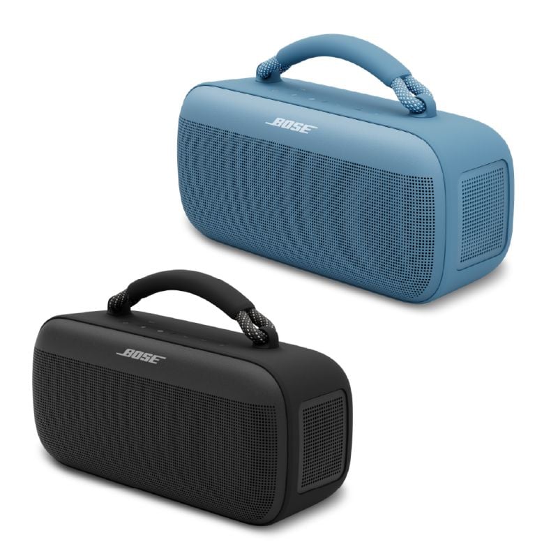Bose SoundLink Max Parlante Bluetooth 