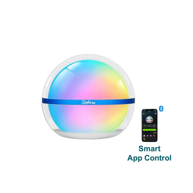 Luz Ambiental Olight Sphere