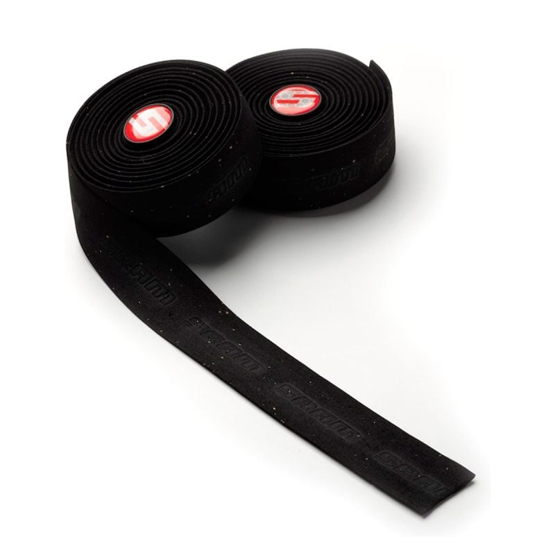 Cinta Manillar Sram Supercork Negro