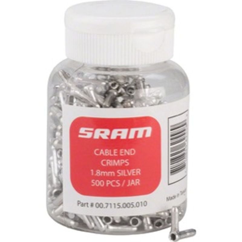 Terminal Piola Cambio Sram 