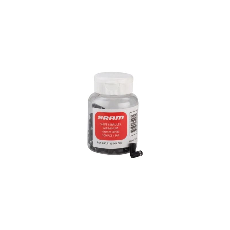 Tope SRAM Funda Cambio 4mm 100U