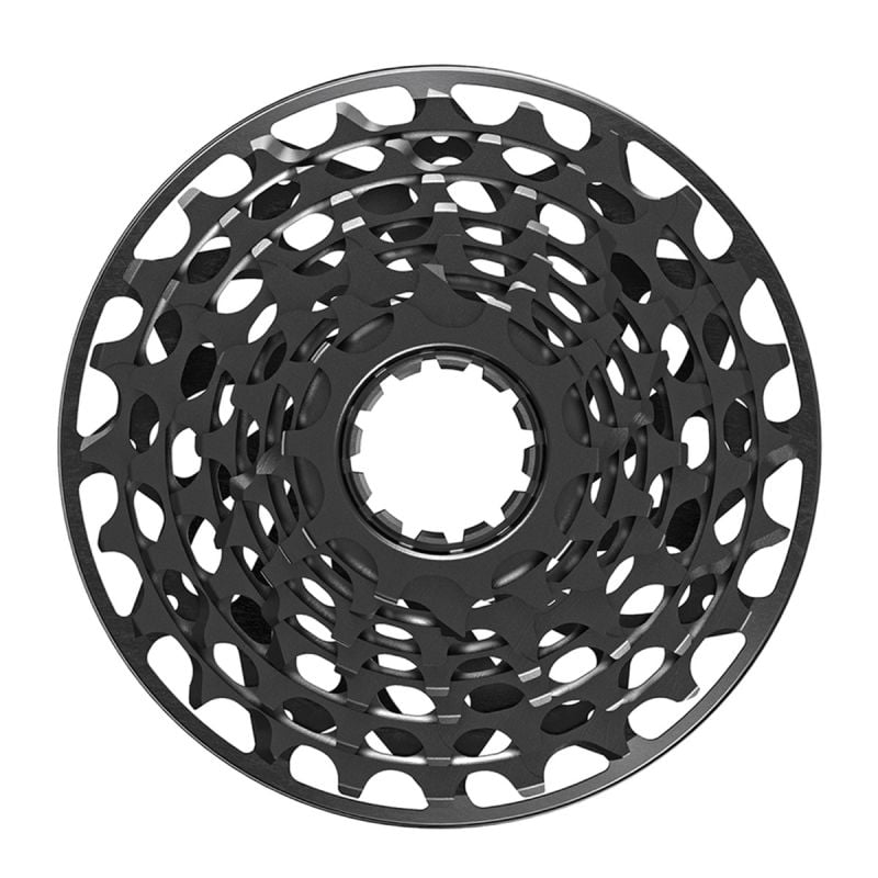 Piñon Sram Xg-795 Dh Xd 10-24 7v
