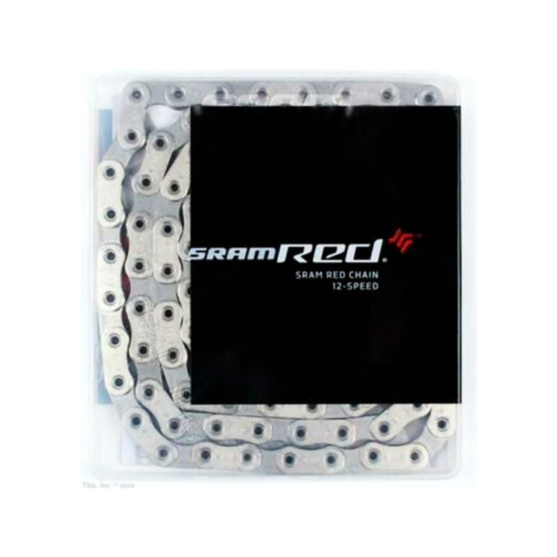 Cadena Sram Red Axs Flattop D1 12v 114 Link