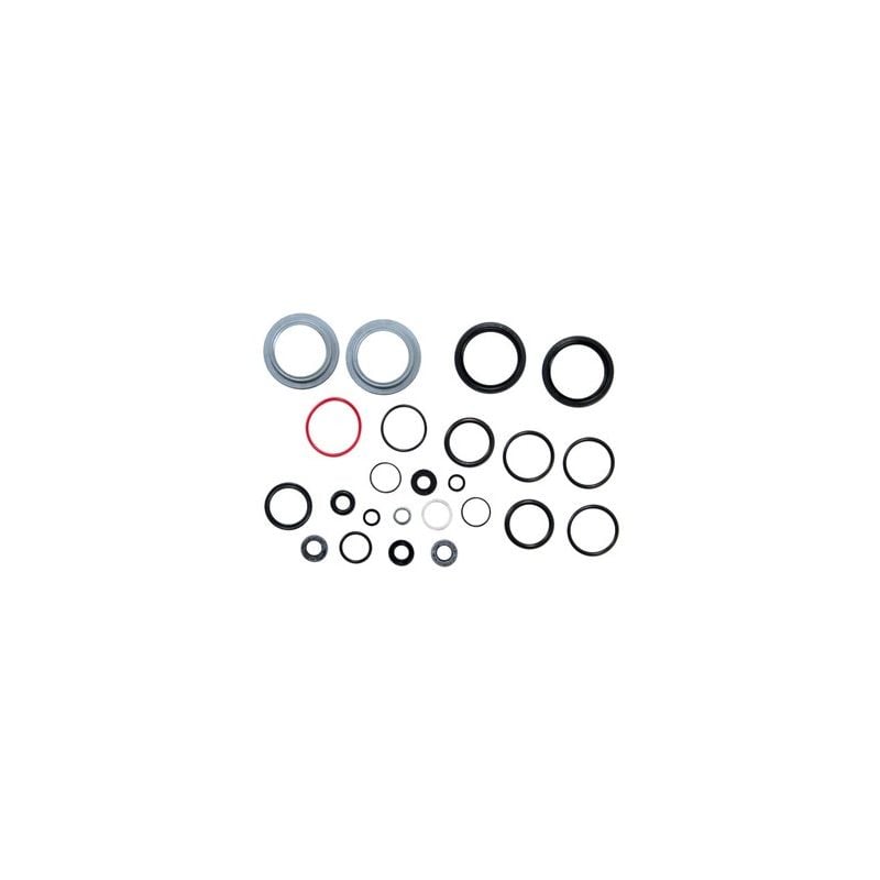 Kit RS Reten Boxxer Wc 2015 50Horas