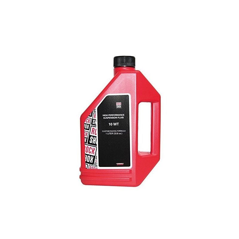 Aceite Suspension Rs 10wt 1lt