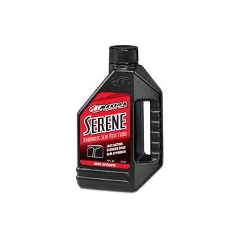 Aceite Reverb Serene 16oz