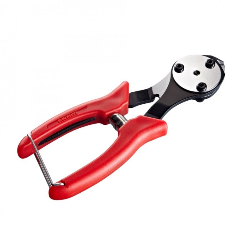 Cortador Piolas Bowden Crimp SRAM