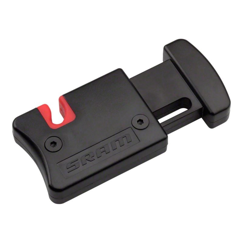 Cortador SRAM de Flexible Hidráulico