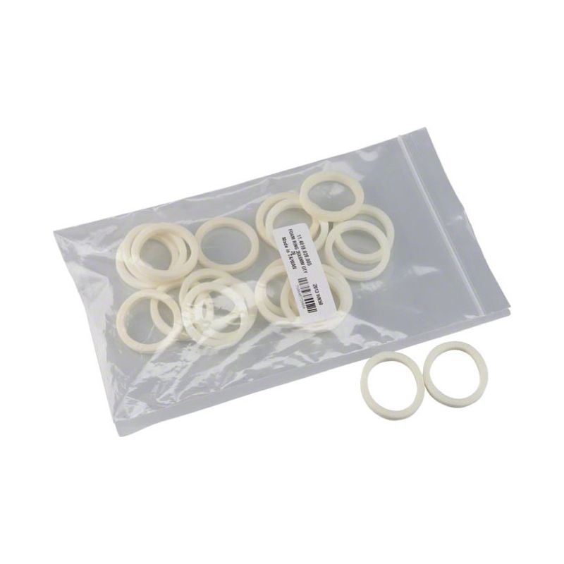 Kit de Esponjas Rs 35mm x 6mm Pike Liryk 20 unidades