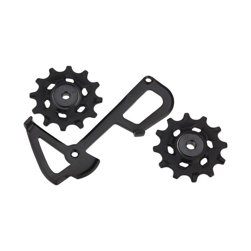 Kit de Roldanas y Placa Cambio Sram X01 11v