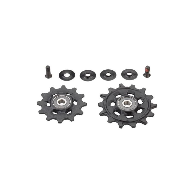 Kit Roldanas Cambio Gx Eagle Rd Sram