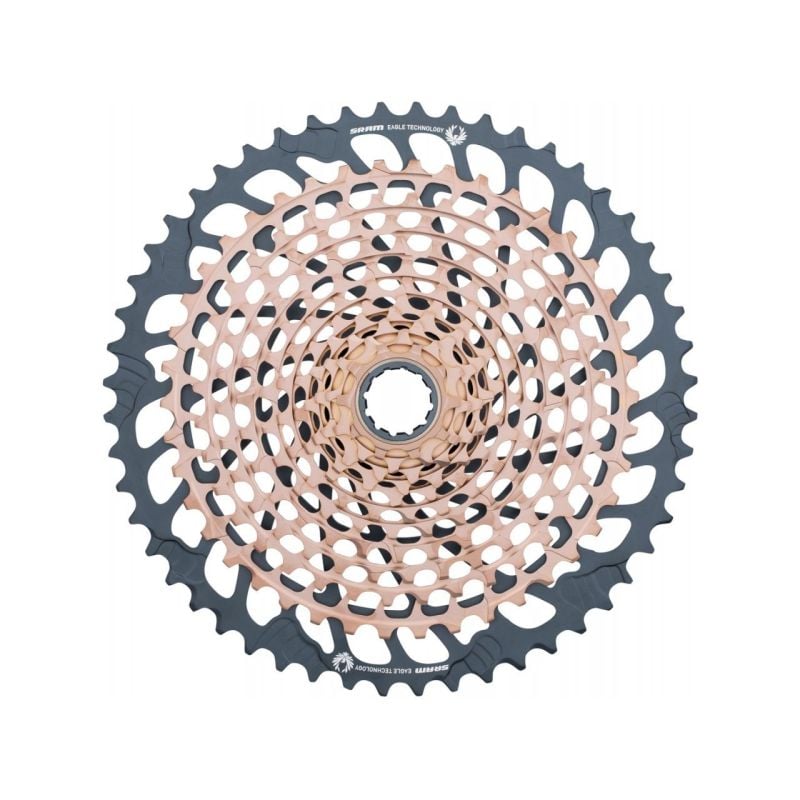 Piñon SRAM  XG 1299 EAGLE 10-52T Copper