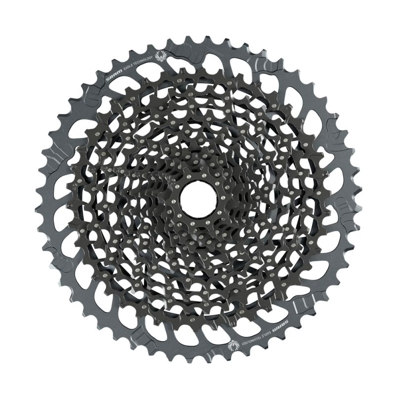 Piñon Sram XG-1275 GX Eagle 10-52 12s